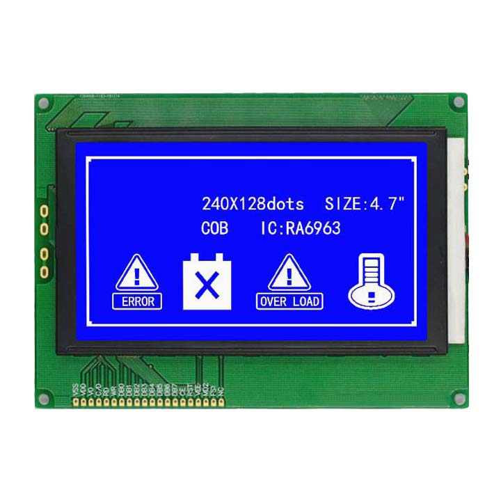 Graphic LCD Module